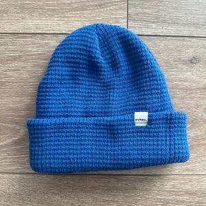 Blue Druther’s Beanie